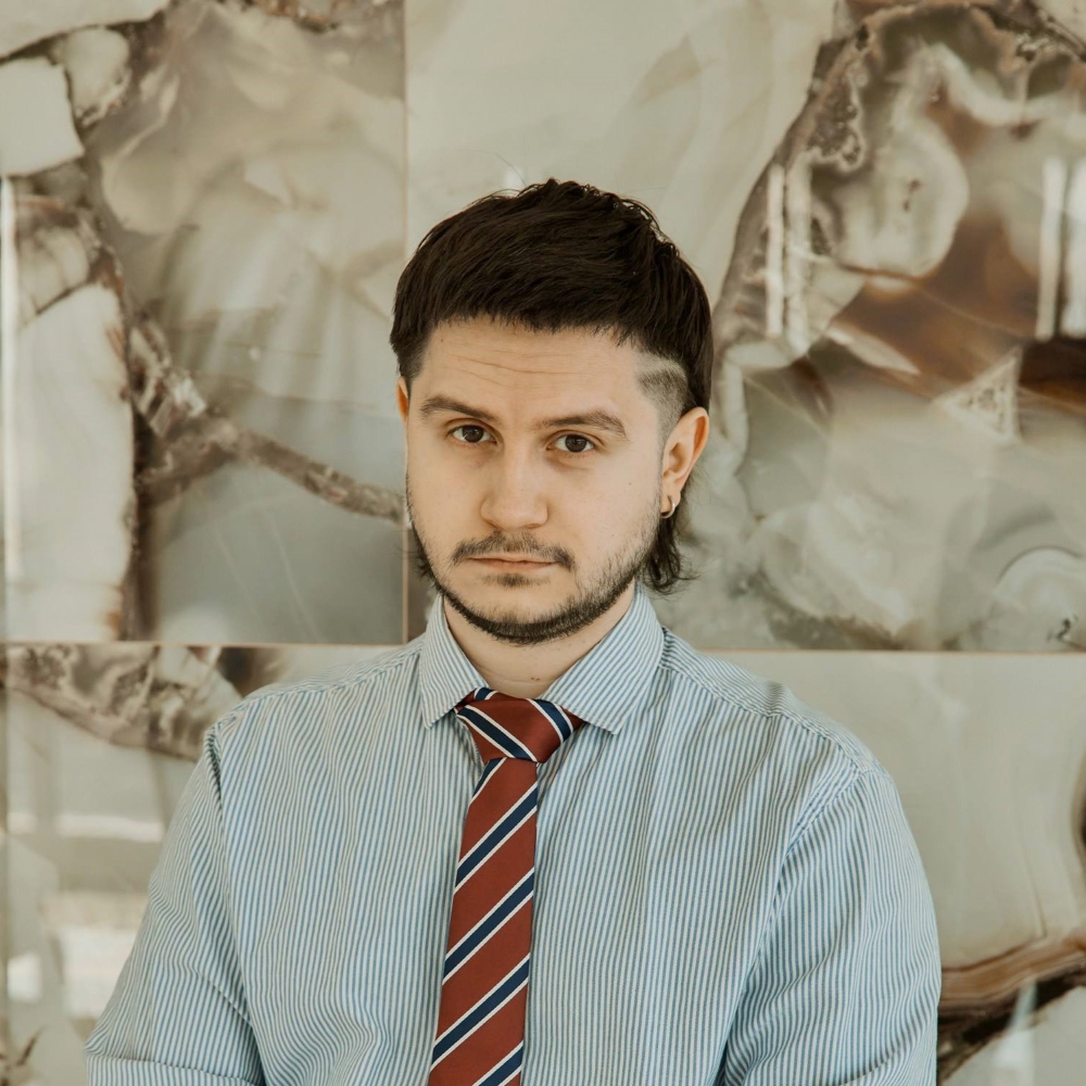 Даниил — фотография